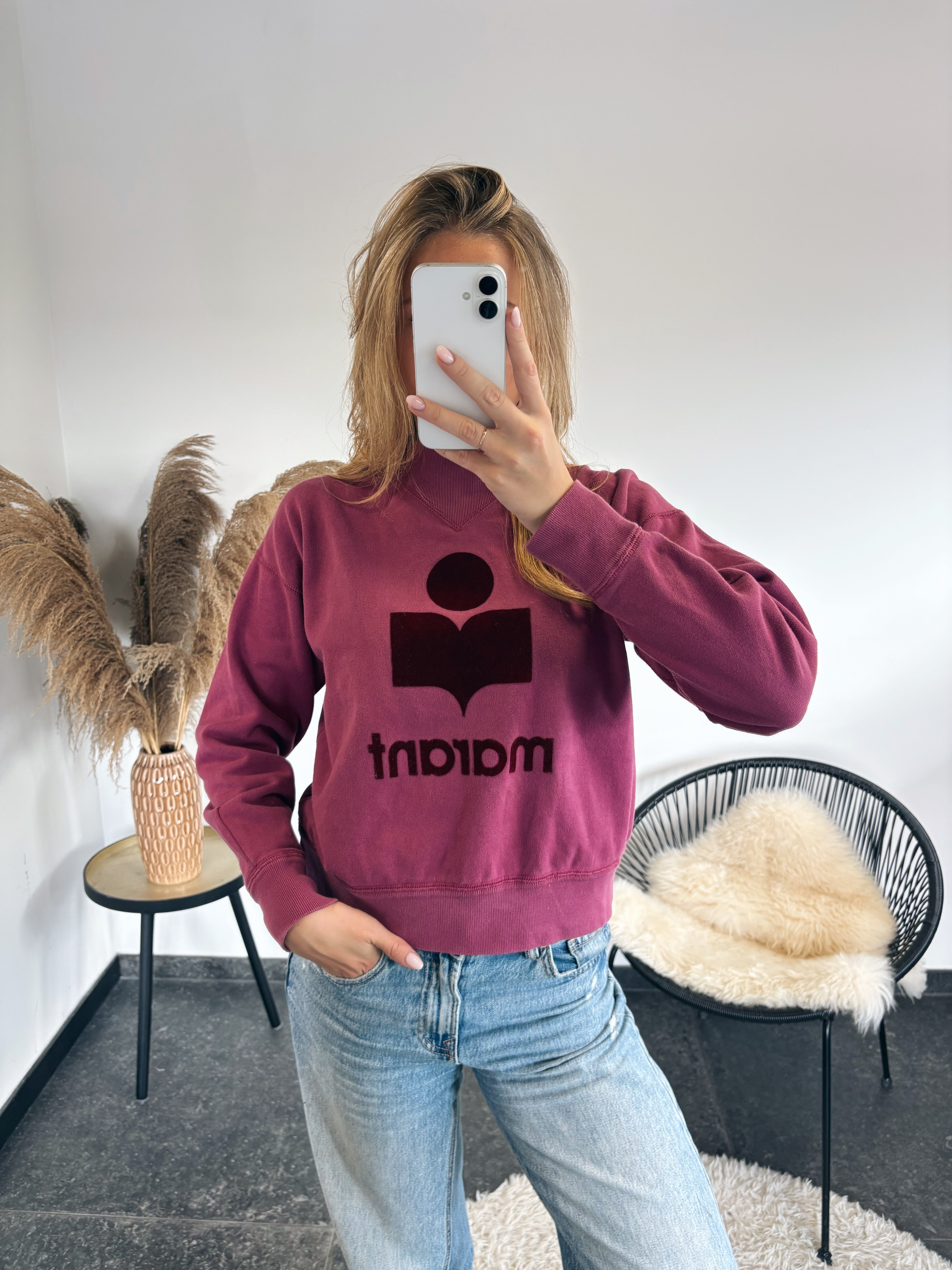 Isabel Marant sweater