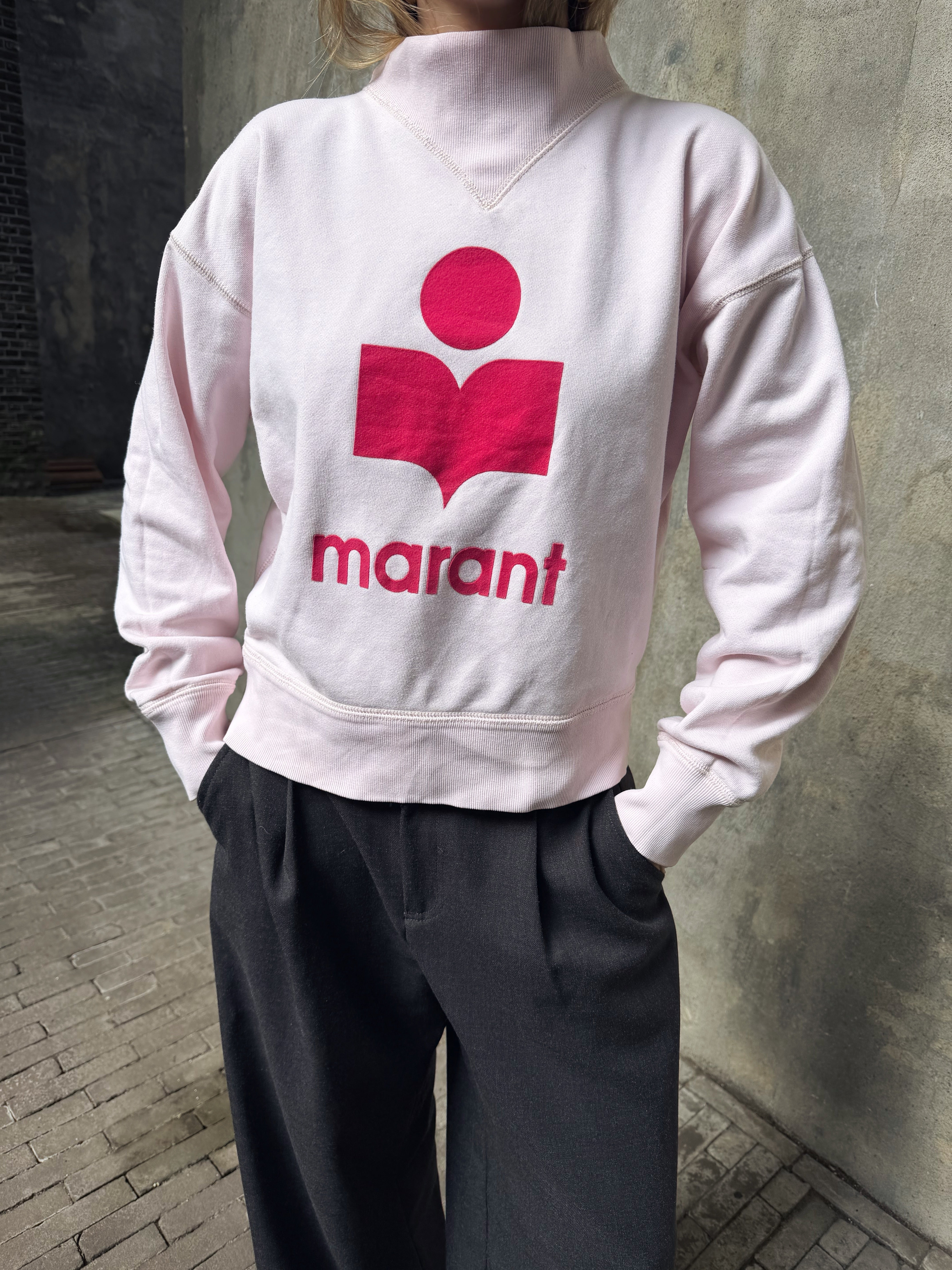 Isabel Marant sweater