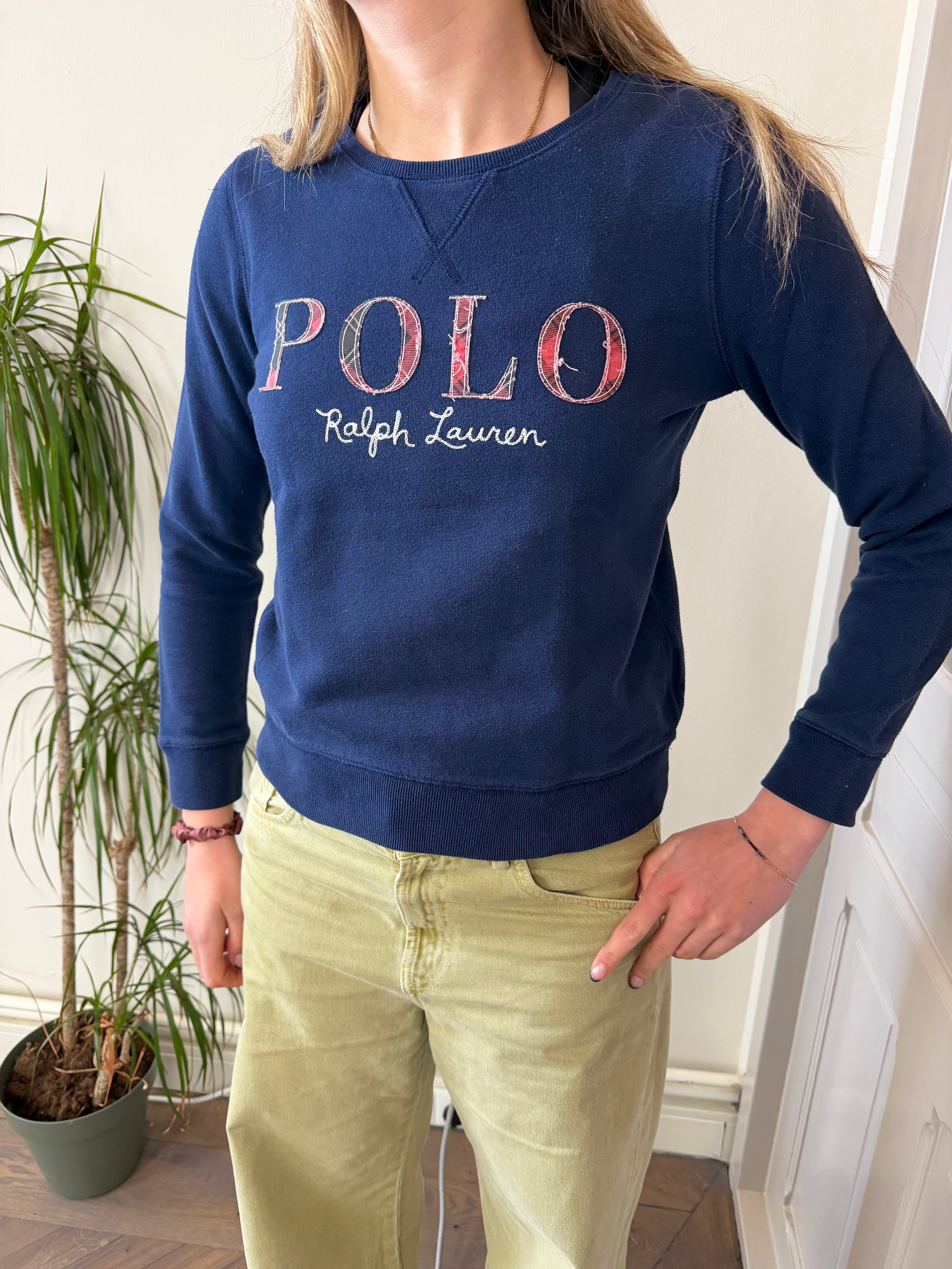 Polo Ralph Lauren sweater