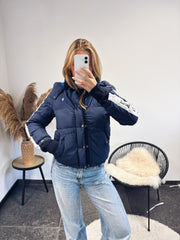 Polo Ralph Lauren puffer jacket