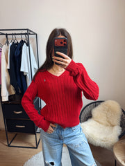 Polo Ralph Lauren kabeltrui