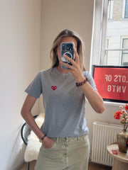 Comme Des Garçons t-shirt