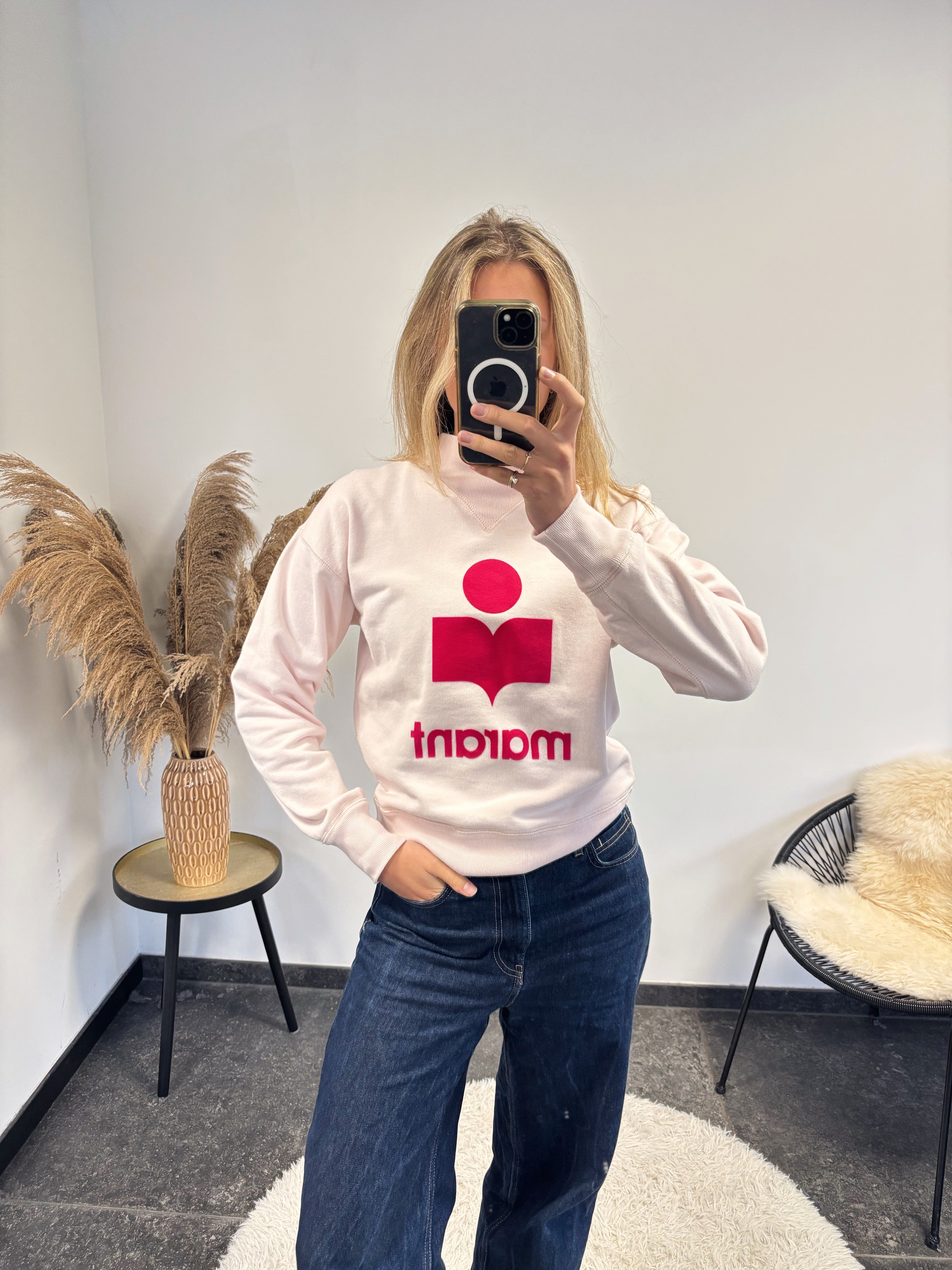 Isabel Marant sweater