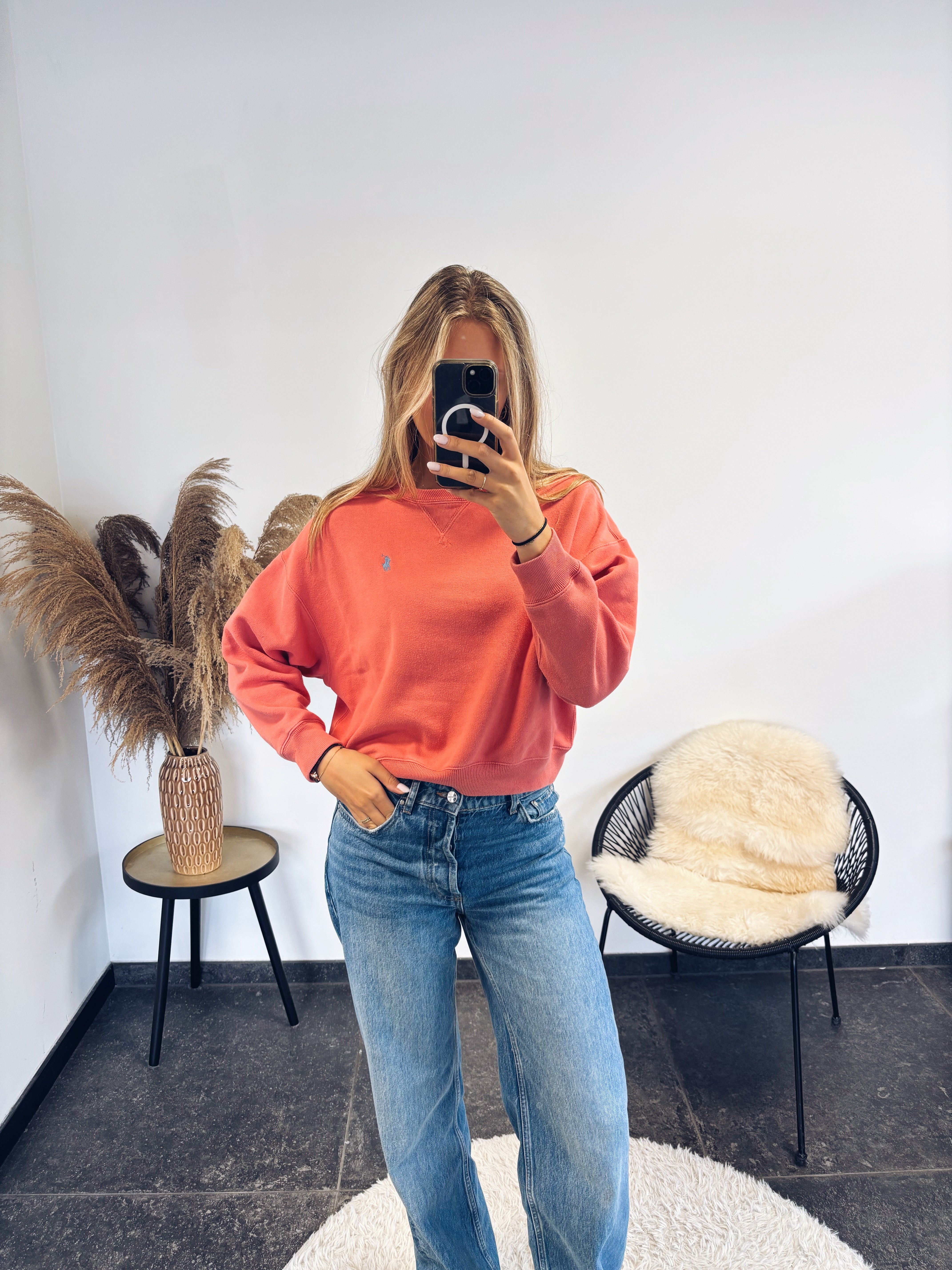 Polo Ralph Lauren sweater