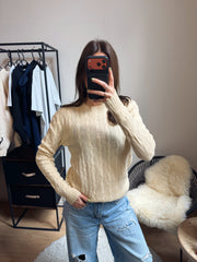 Polo Ralph Lauren kabeltrui