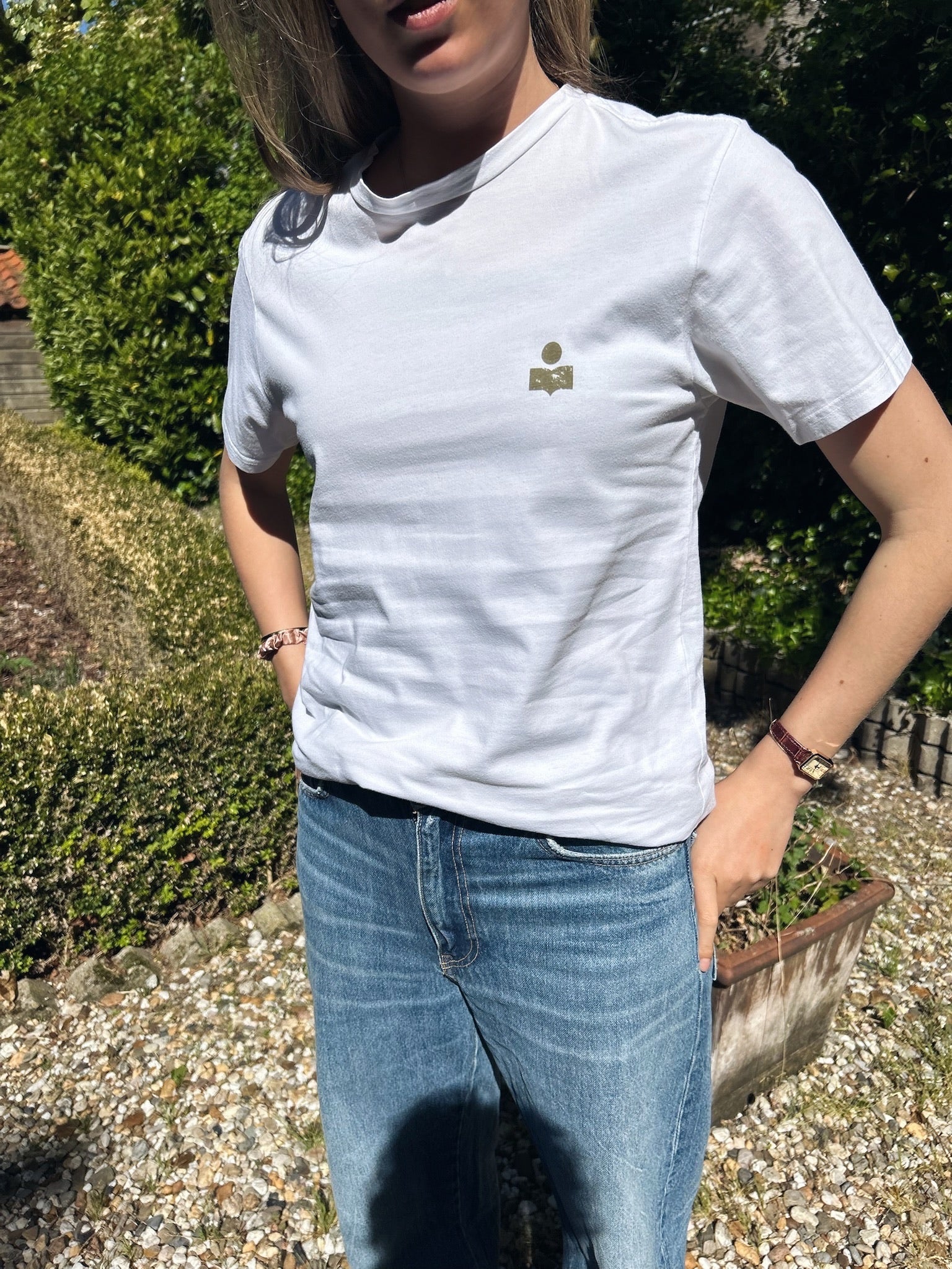 Isabel Marant t-shirt