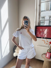 Isabel Marant t-shirt met backprint