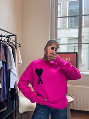 Ami Paris sweater
