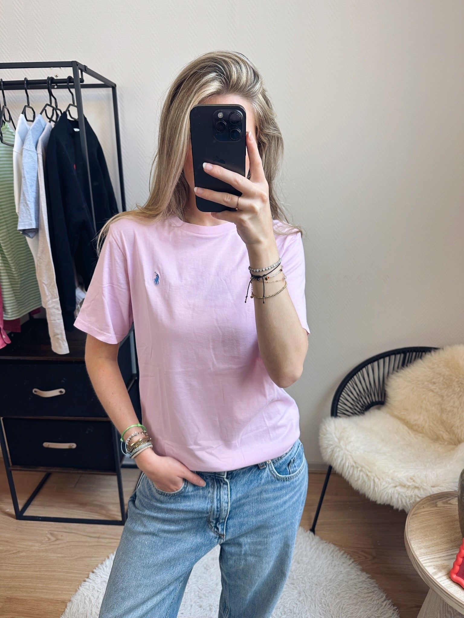 Polo Ralph Lauren t-shirt