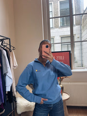 Carhartt quarterzip