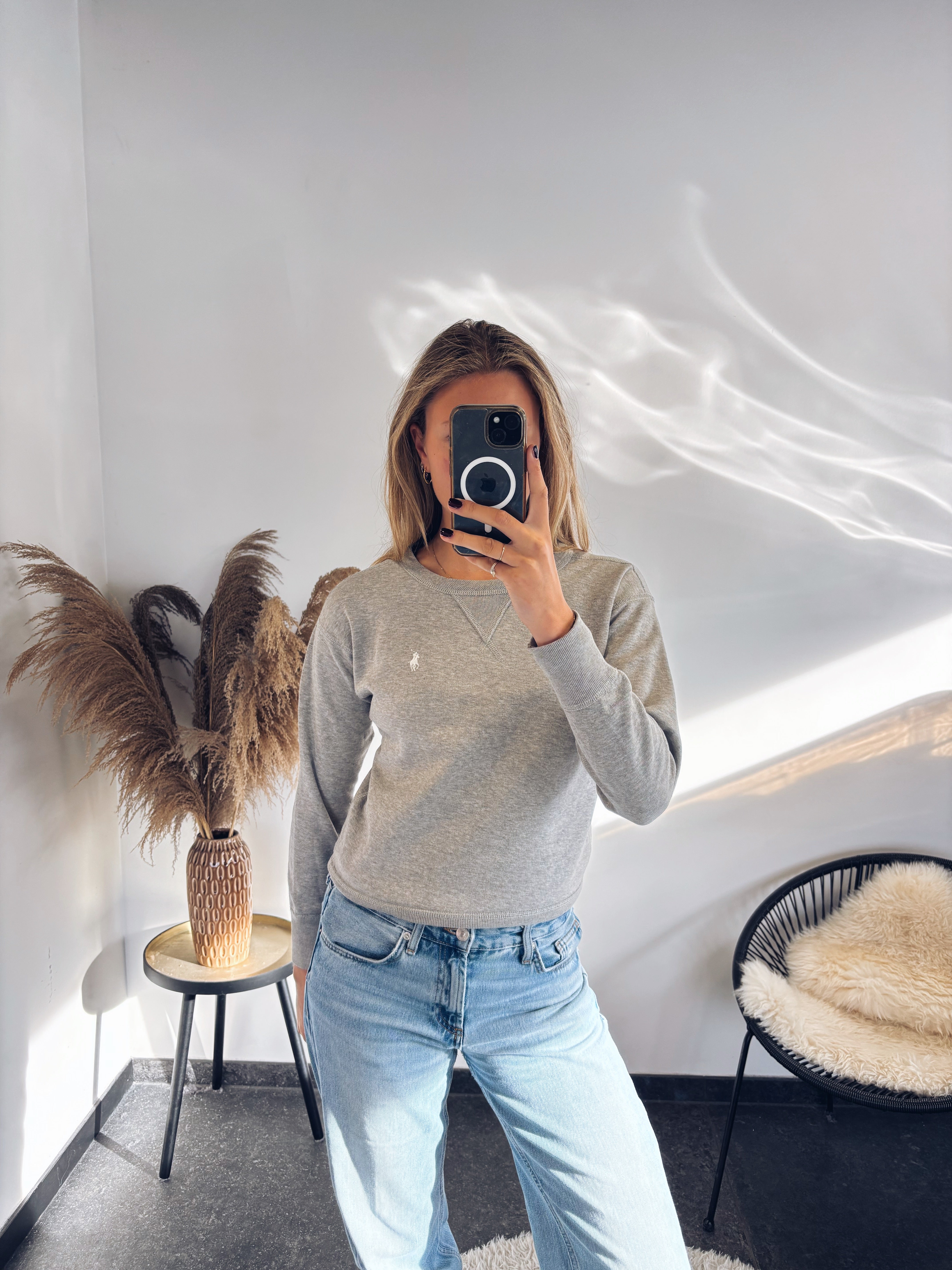 Polo Ralph Lauren sweater