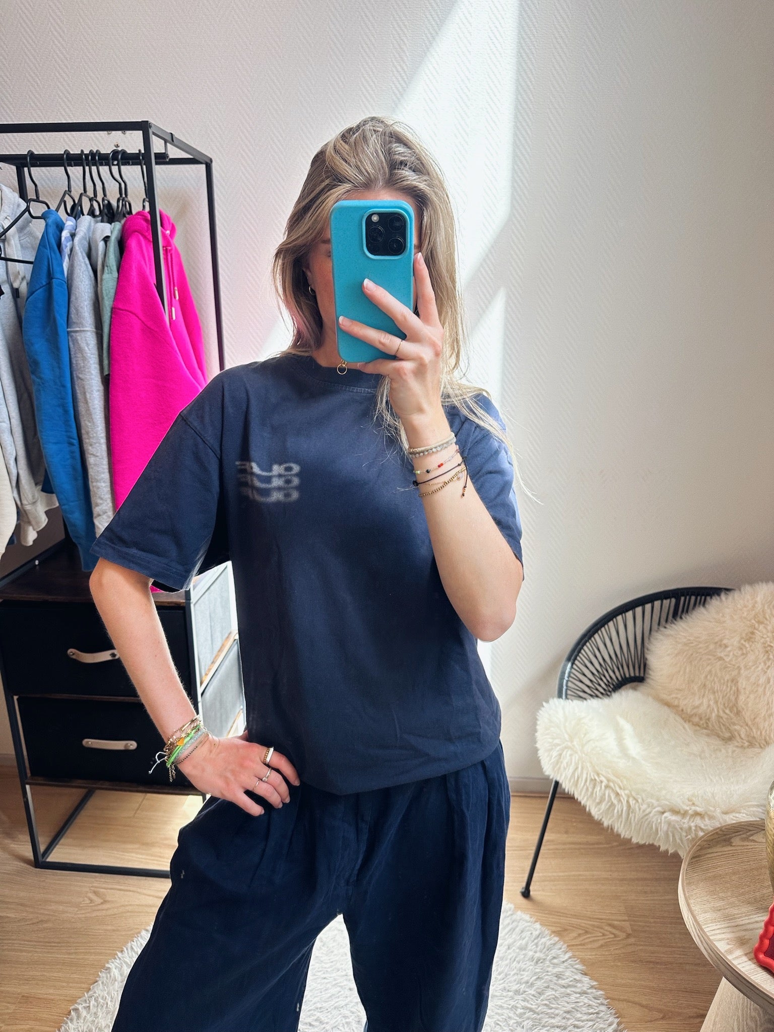 ØLÅF t-shirt