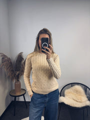 Polo Ralph Lauren kabeltrui