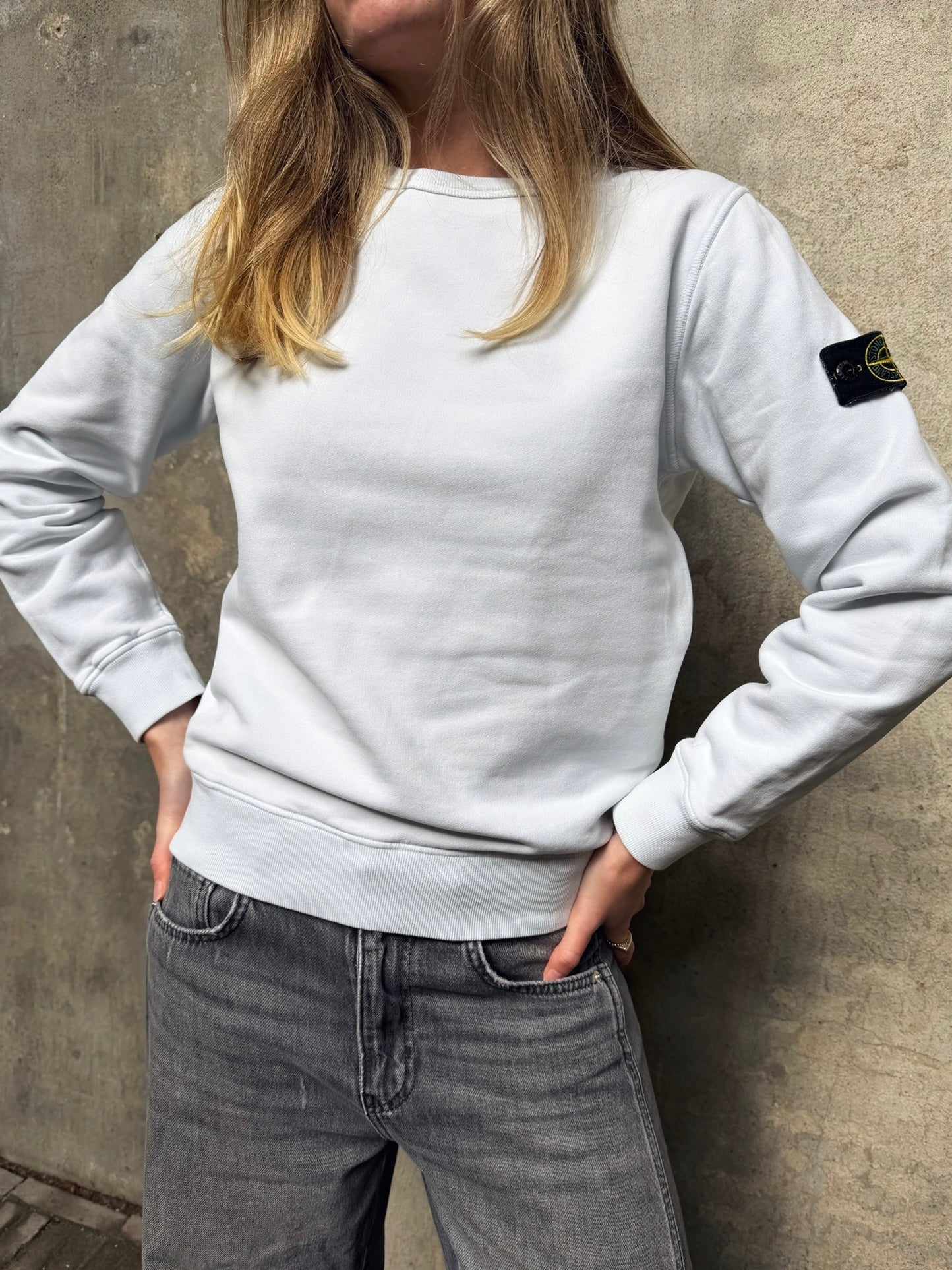 Stone Island sweater