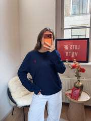 AMI Paris longsleeve