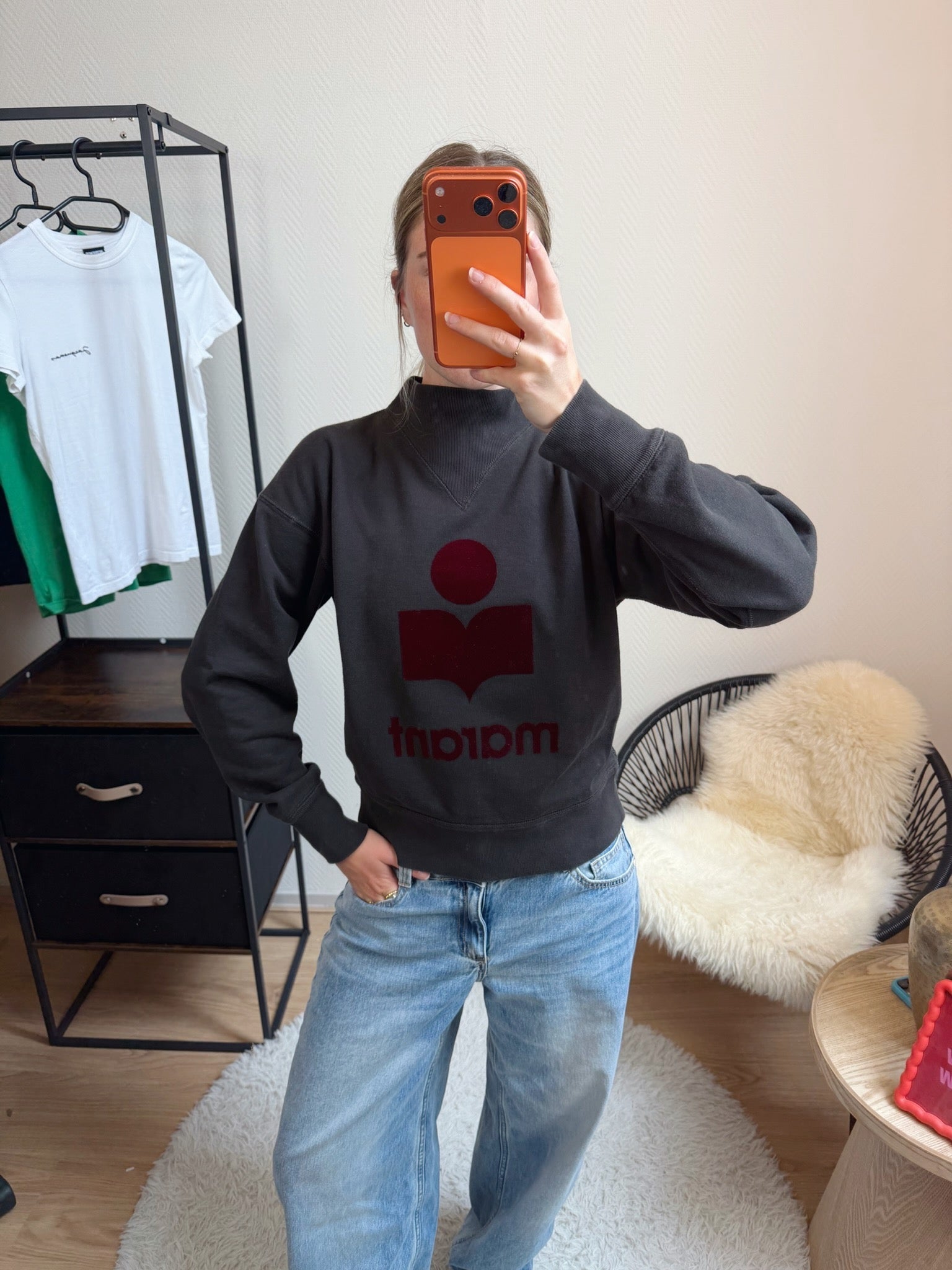 Isabel Marant sweater