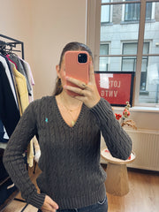 Polo Ralph Lauren kabeltrui