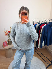 Polo Ralph Lauren kabeltrui