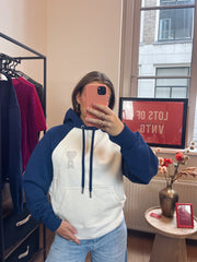 Ami Paris hoodie