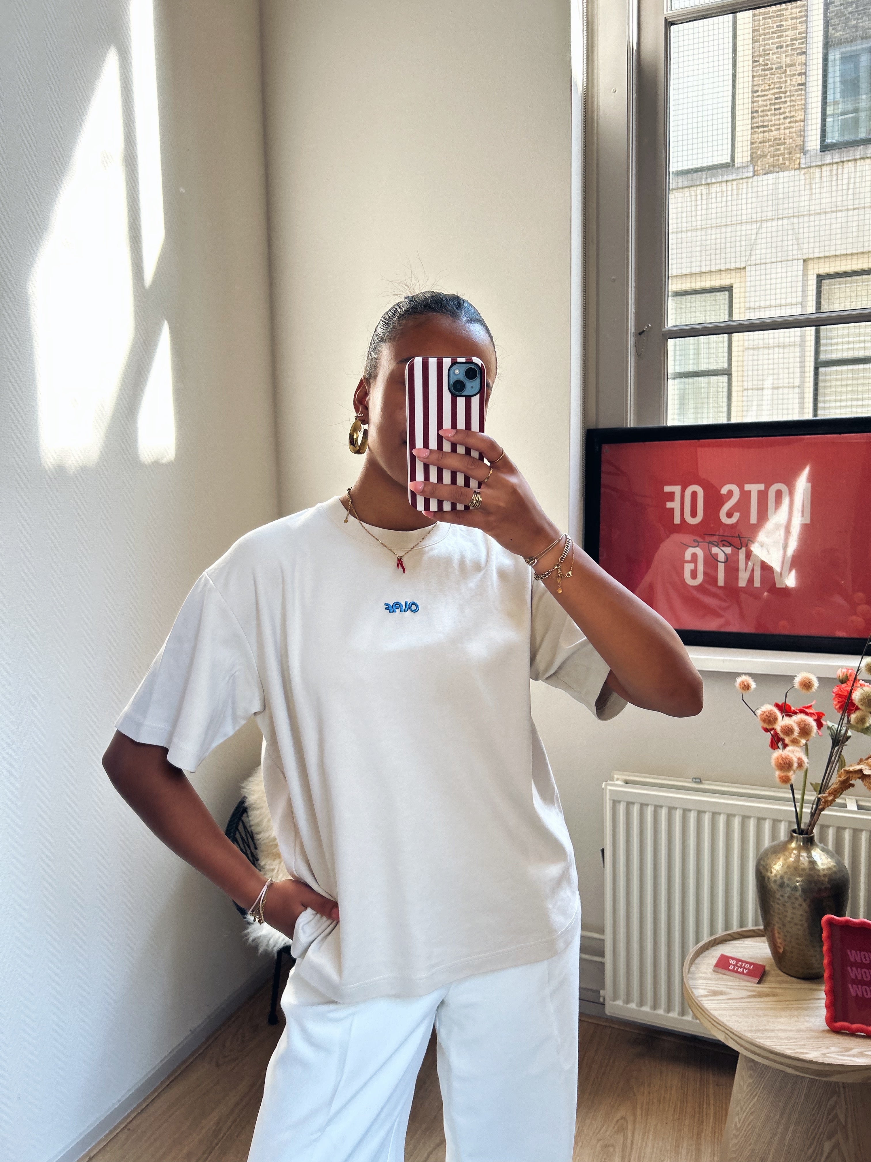 Ølaf t-shirt