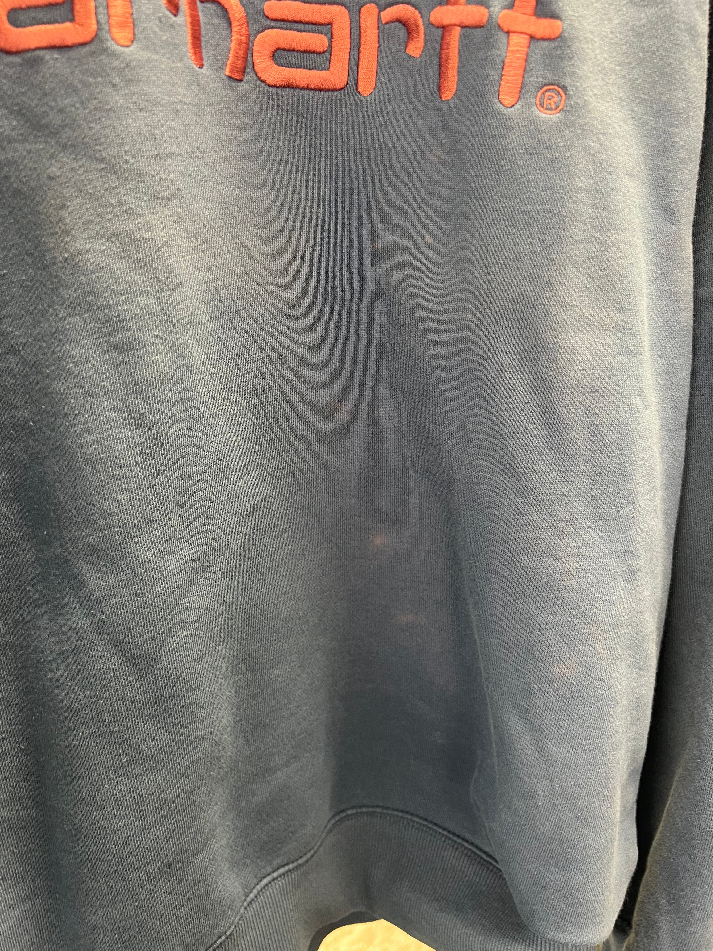 Carhartt sweater