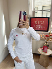 Ami Paris longsleeve