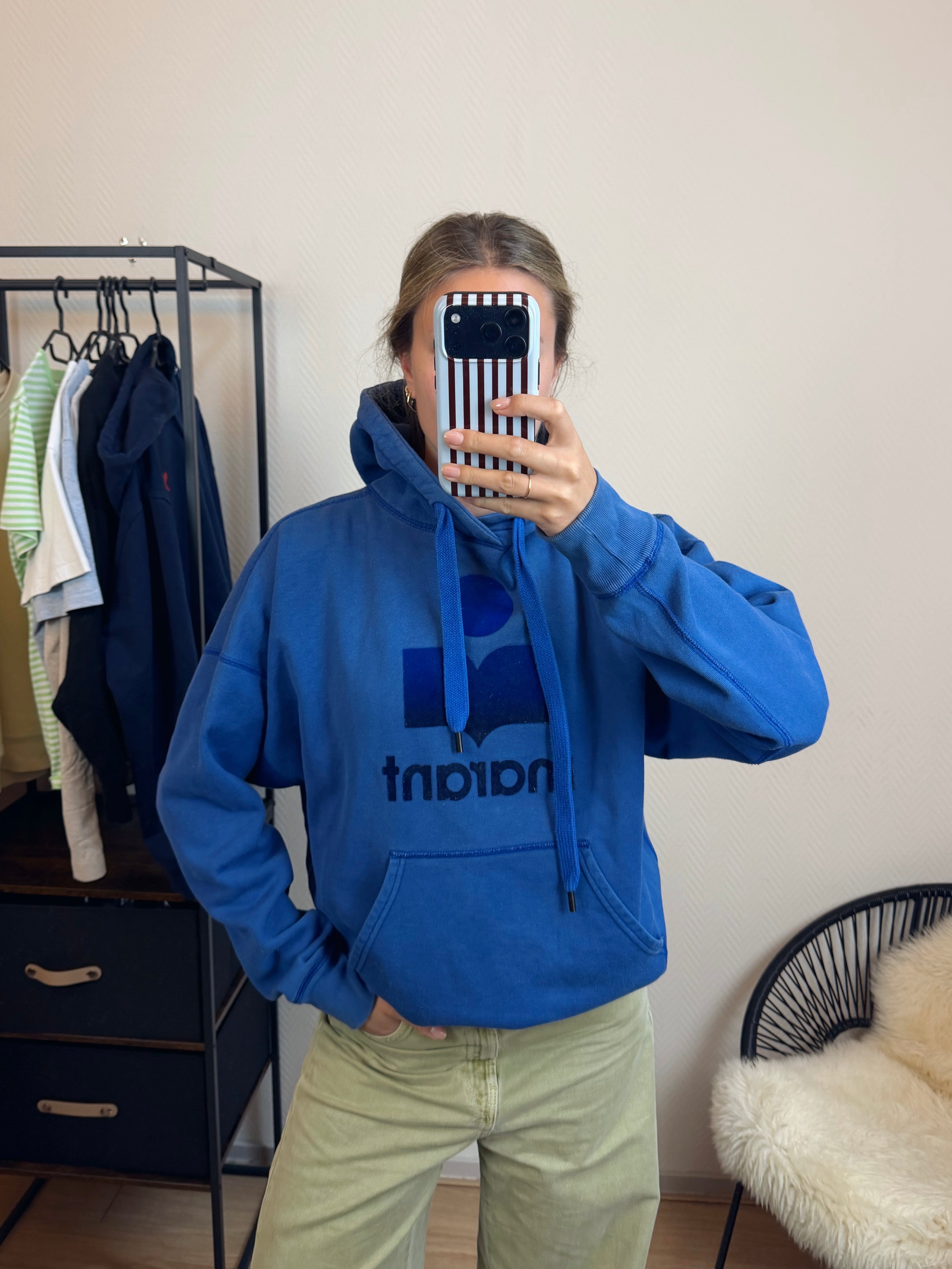 Isabel Marant hoodie
