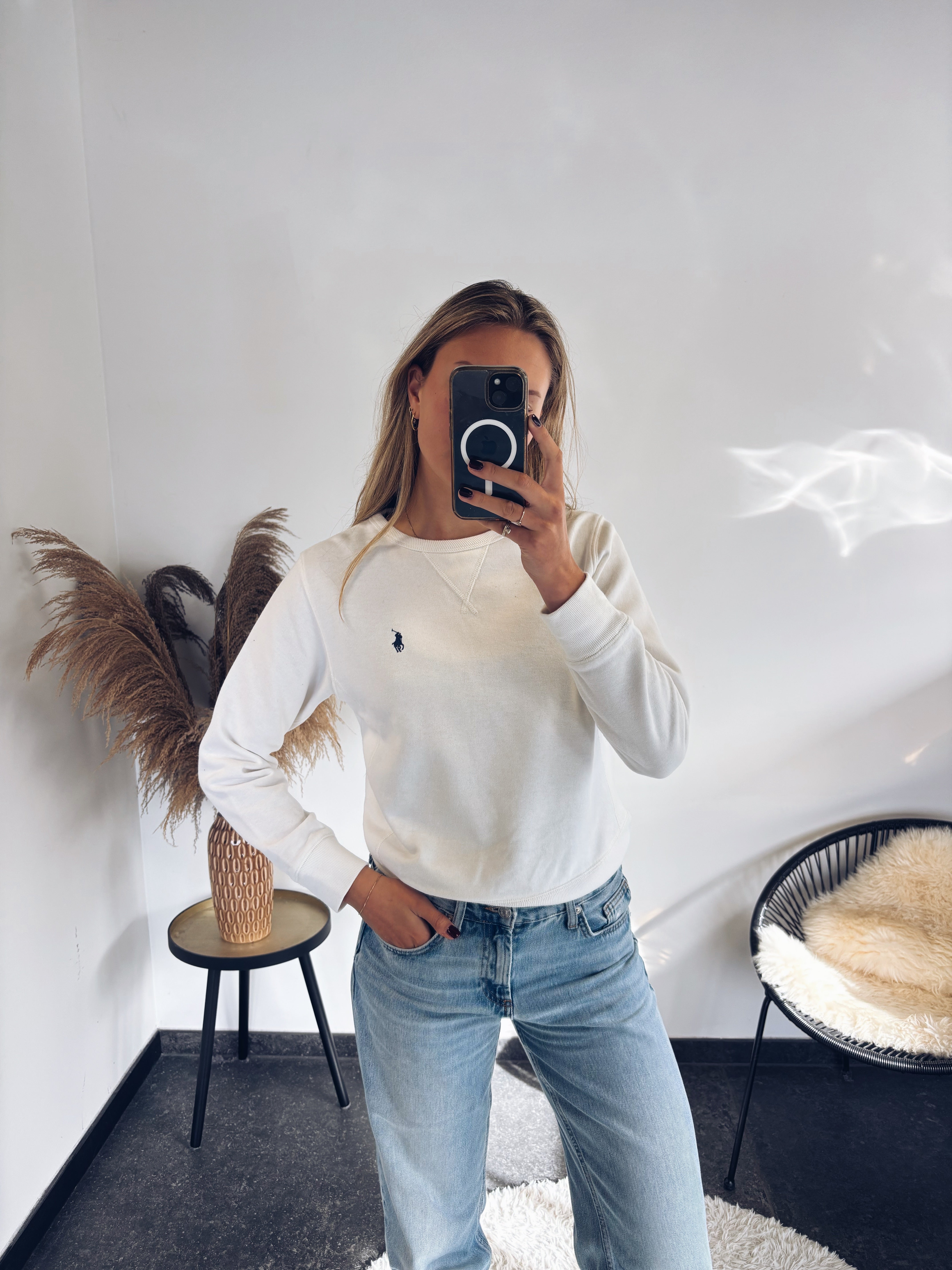 Polo Ralph Lauren sweater