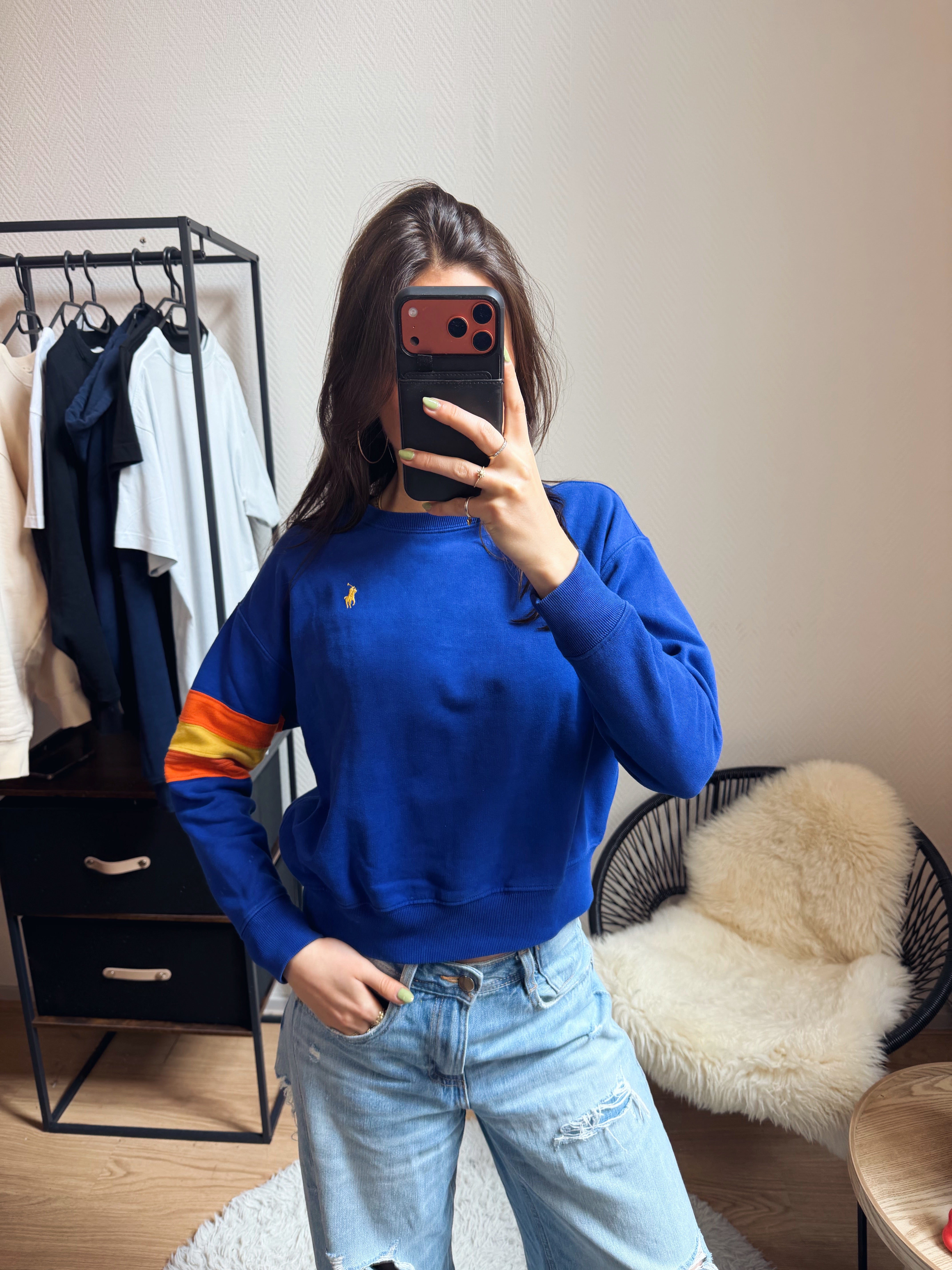 Polo Ralph Lauren sweater