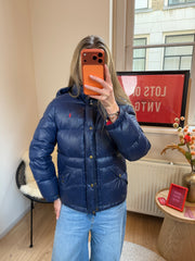 Polo Ralph Lauren Puffer jacket