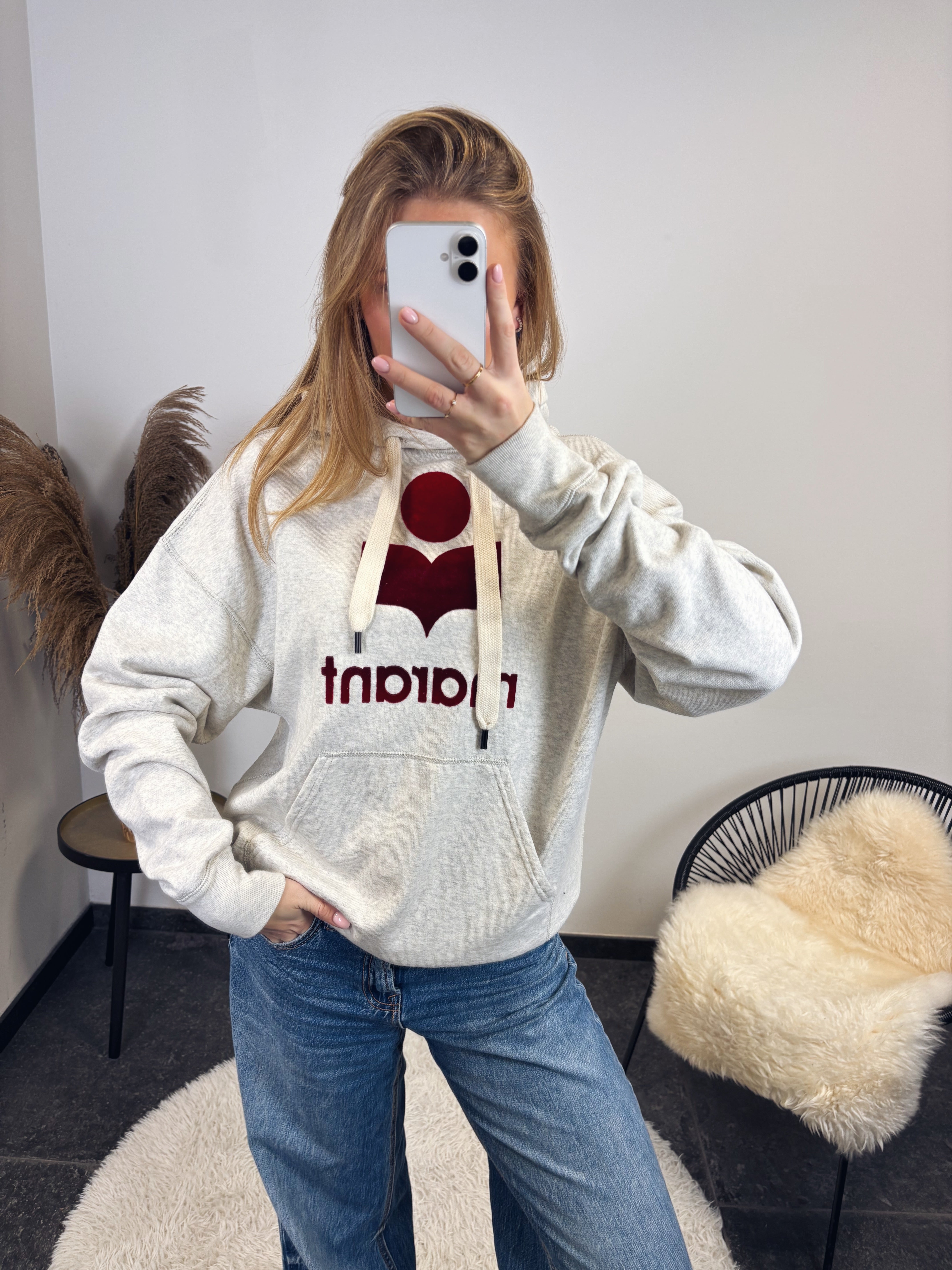 Isabel Marant hoodie