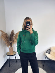 Ami Paris hoodie