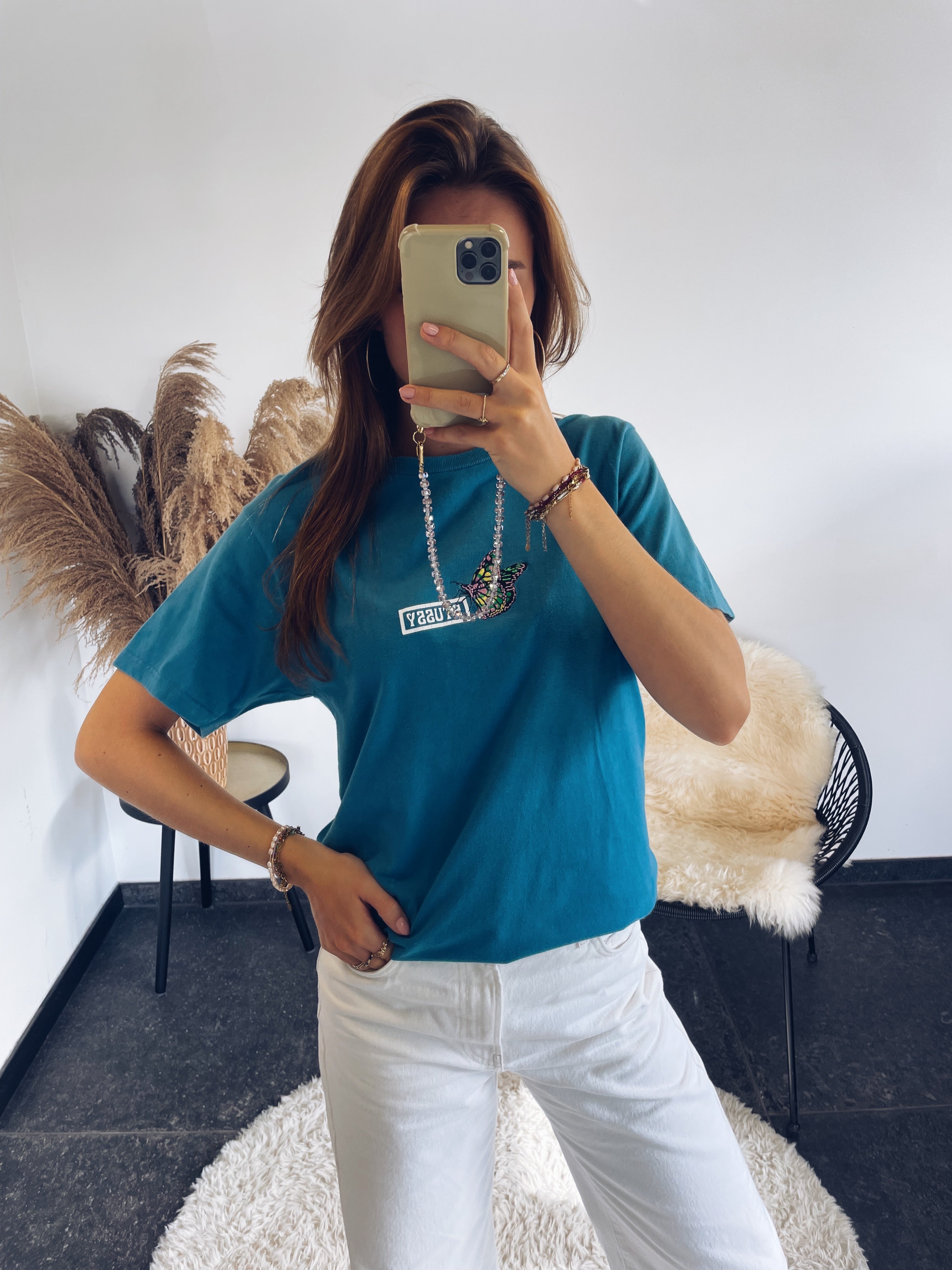 Stüssy t-shirt
