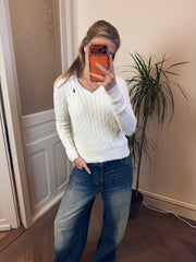 Polo Ralph Lauren kabeltrui