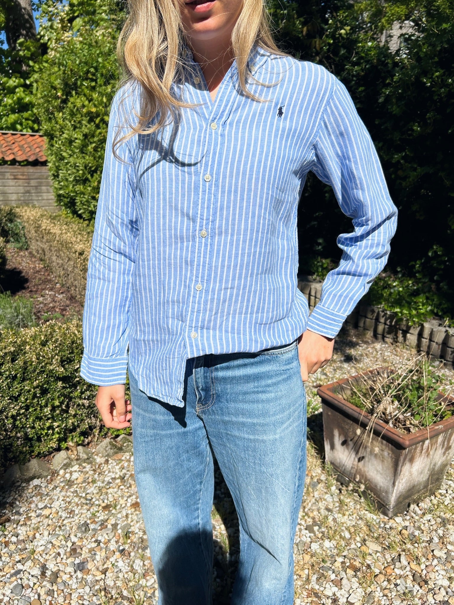 Polo Ralph Lauren overhemd
