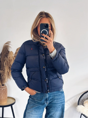 Polo Ralph Lauren puffer jacket