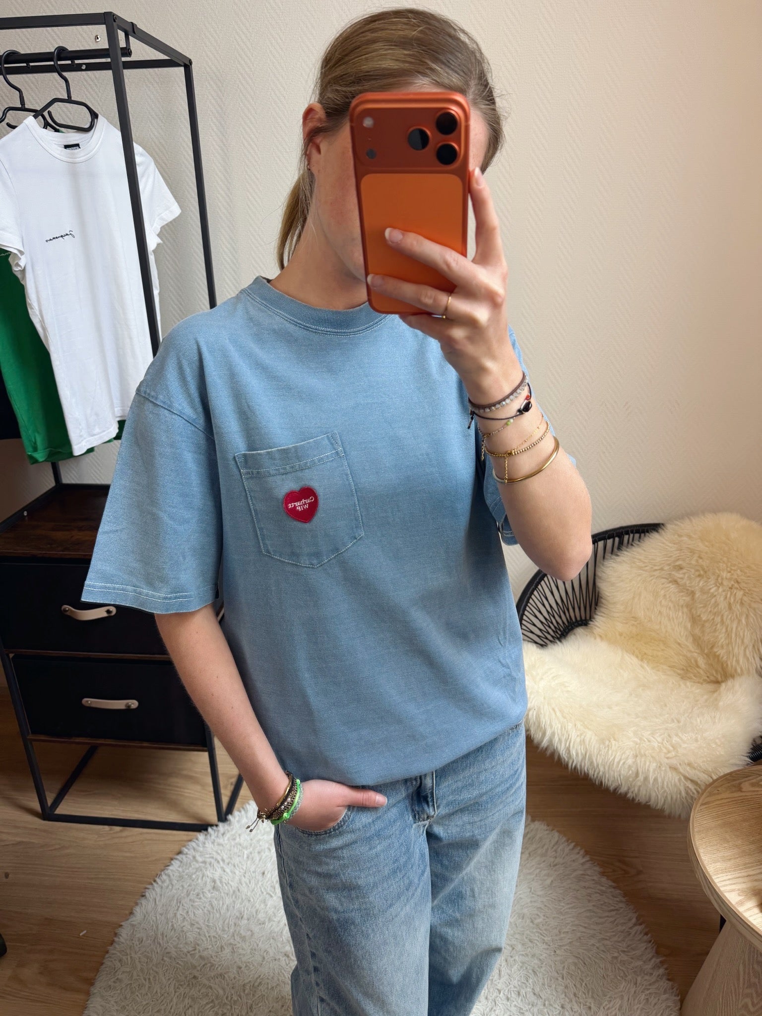 Carhartt t-shirt