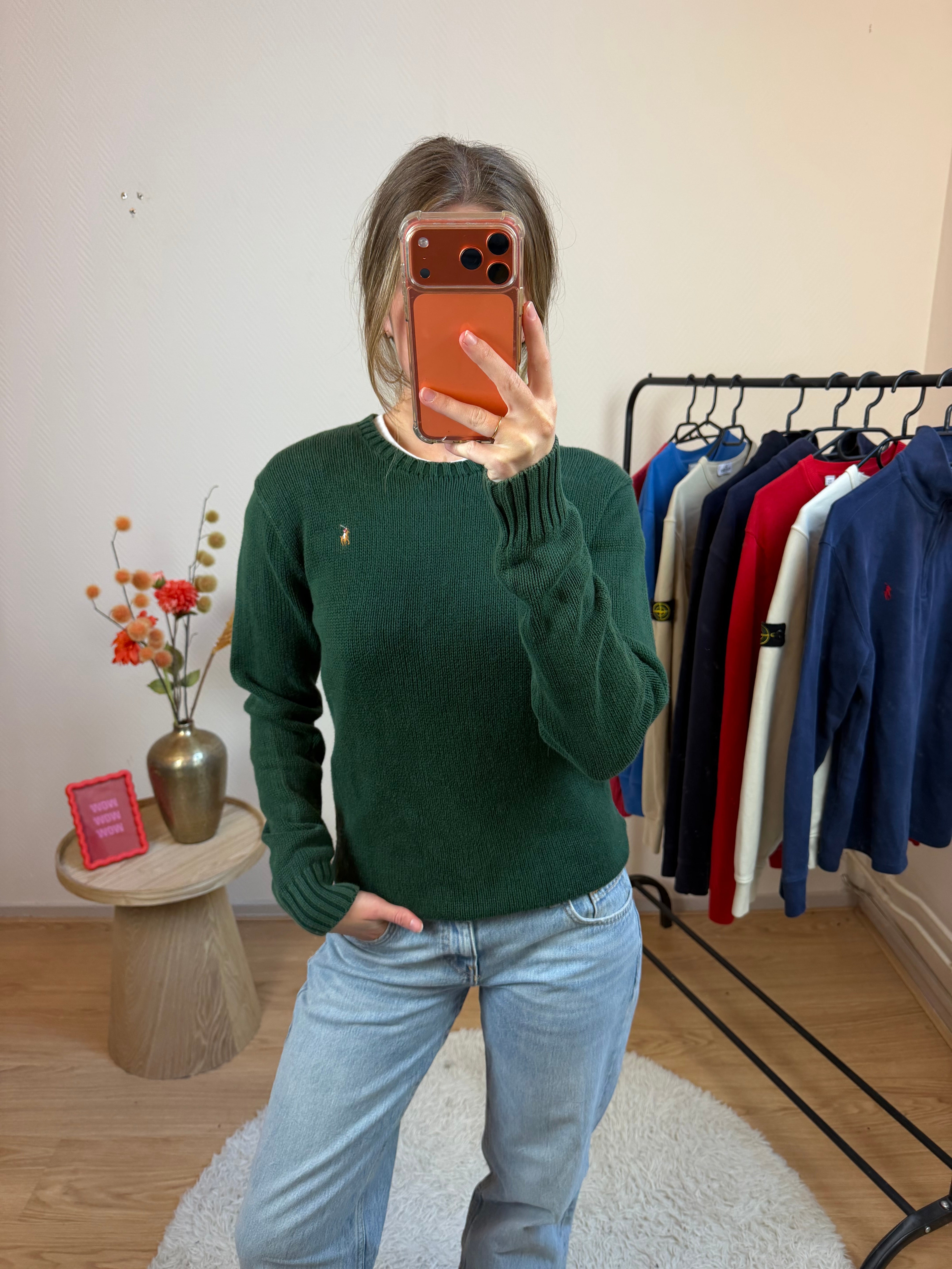 Polo Ralph Lauren sweater