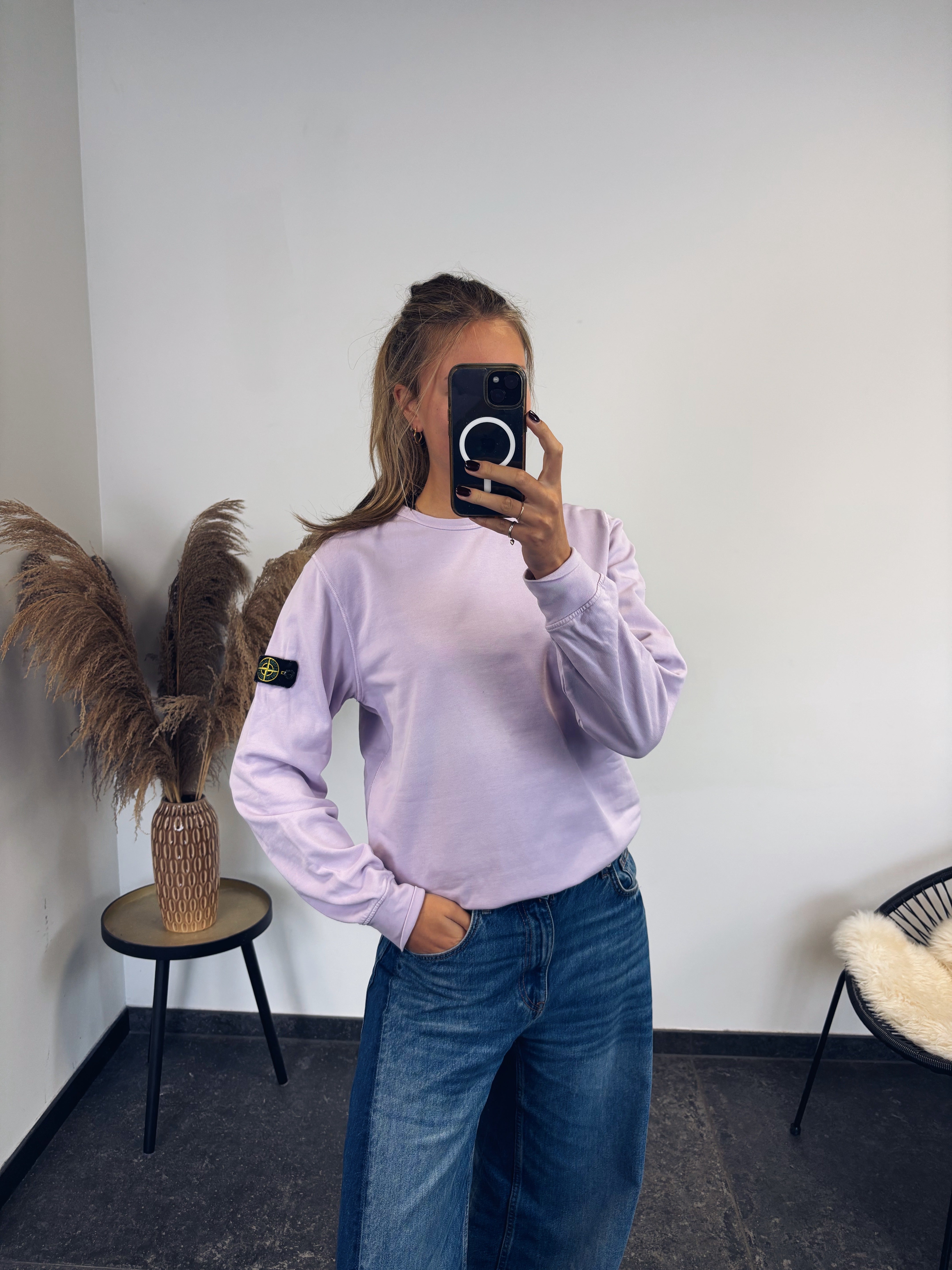 Stone Island sweater