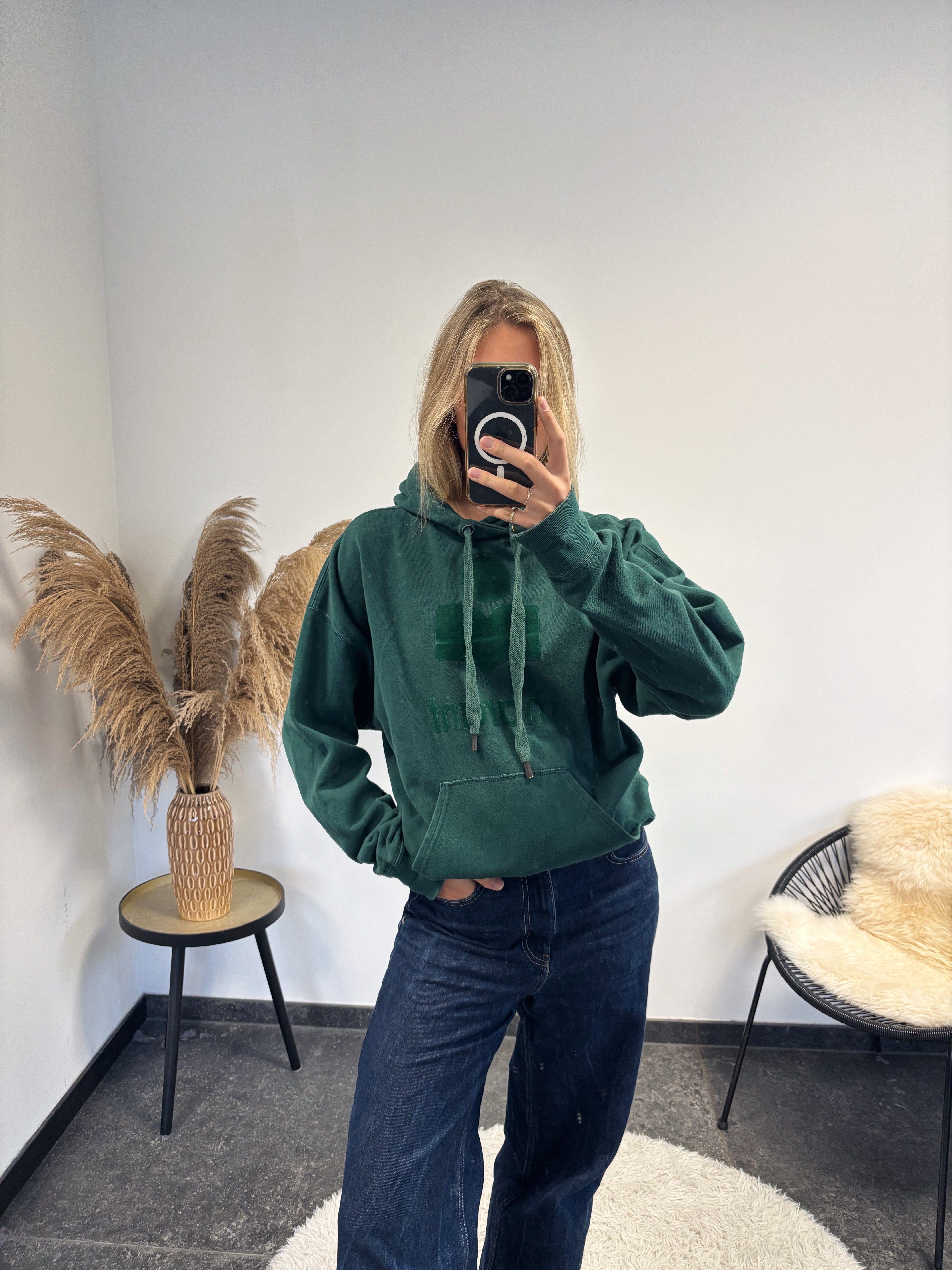 Isabel Marant hoodie