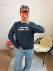 Polo Ralph Lauren vintage sweater