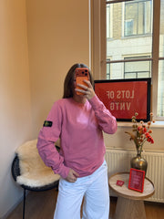 Stone Island sweater