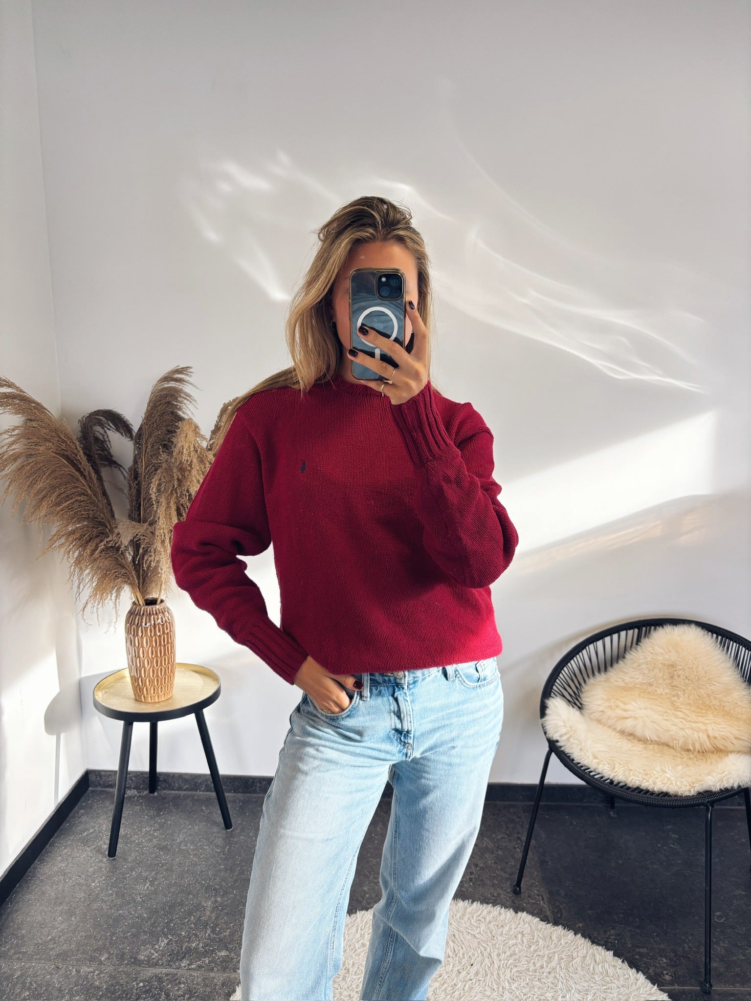 Polo Ralph Lauren sweater