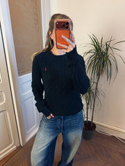 Polo Ralph Lauren kabeltrui