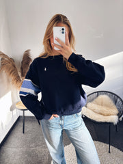 Polo Ralph Lauren sweater met backprint
