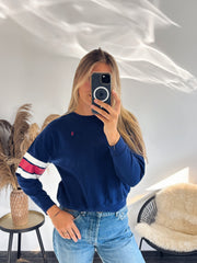 Polo Ralph Lauren sweater met backprint