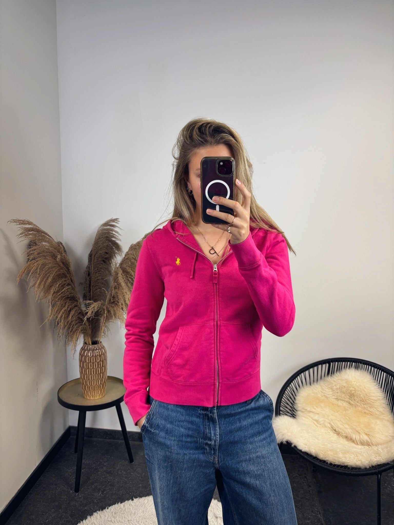 Polo Ralph Lauren vest