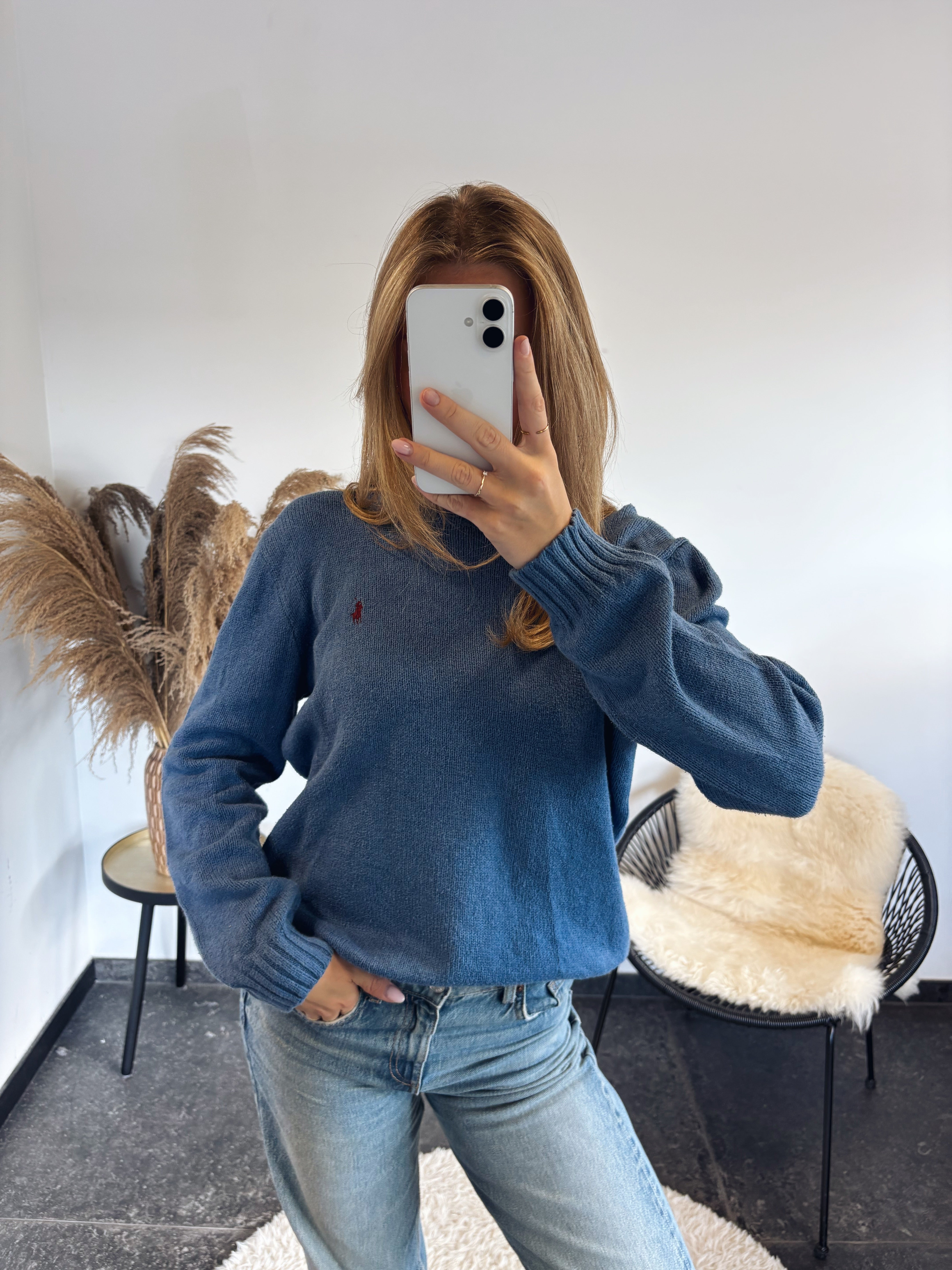 Polo Ralph Lauren sweater