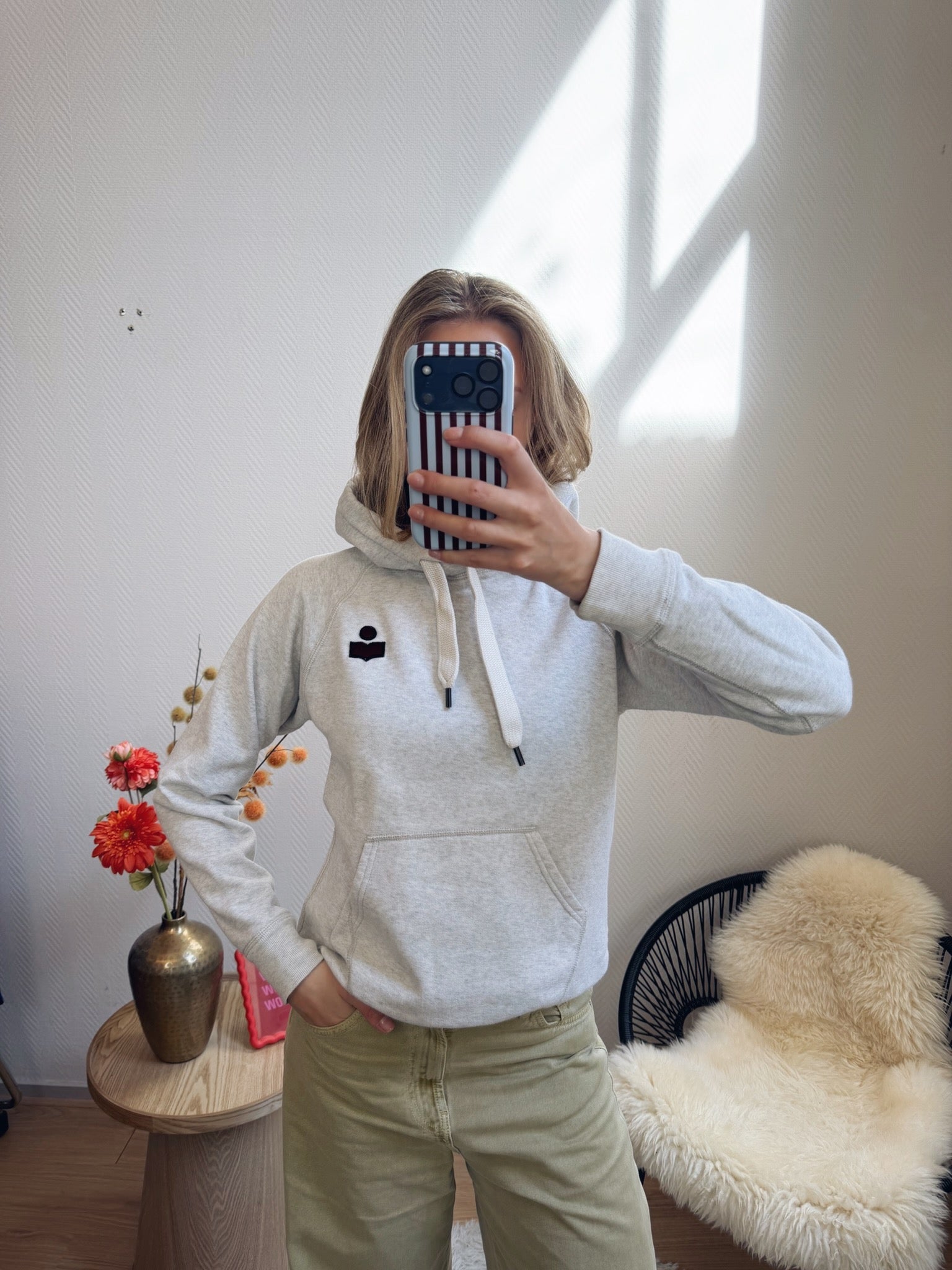 Isabel Marant hoodie