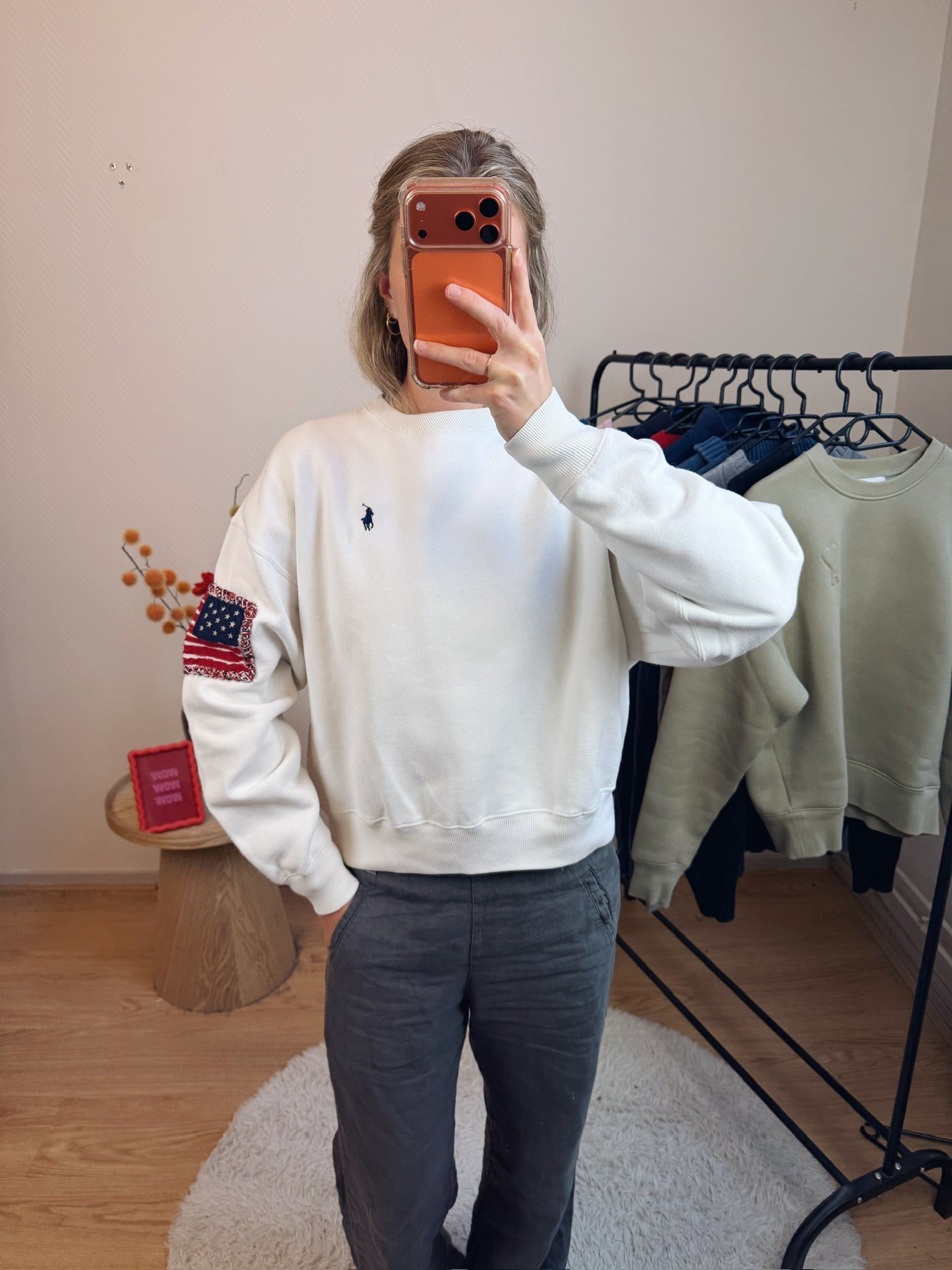 Polo Ralph Lauren sweater